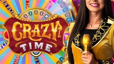 Crazy Time A