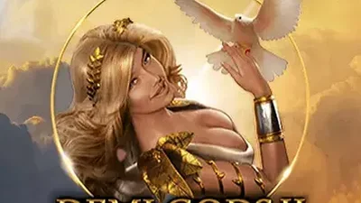 Demi Gods 2