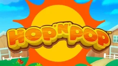 Hop N Pop
