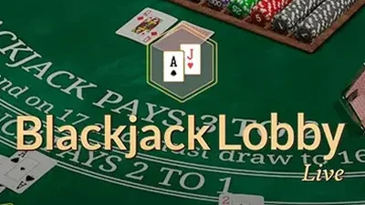 Live Blackjack VIP