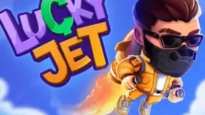 Lucky Jet