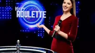 Mega Roulette