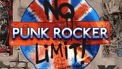 Punk Rocker xWays