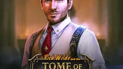 Tome of Madness